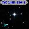 TYC 2455-520-1