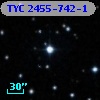 TYC 2455-742-1