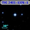 TYC 2455-1376-1