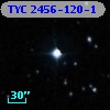 TYC 2456-120-1
