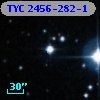 TYC 2456-282-1