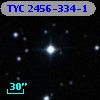 TYC 2456-334-1