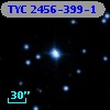 TYC 2456-399-1