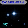 TYC 2456-572-1