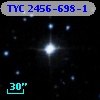 TYC 2456-698-1