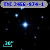 TYC 2456-874-1