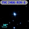 TYC 2456-928-1