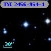 TYC 2456-954-1