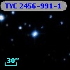 TYC 2456-991-1
