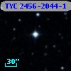 TYC 2456-2044-1