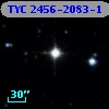 TYC 2456-2083-1