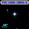 TYC 2456-2084-1