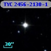 TYC 2456-2130-1