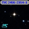 TYC 2456-2354-1