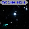 TYC 2460-102-1
