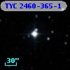 TYC 2460-365-1