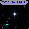 TYC 2460-624-1