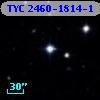 TYC 2460-1814-1