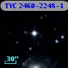 TYC 2460-2248-1