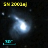 SN 2001ej
