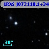 1RXS J072110.1+340658