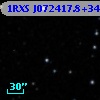 1RXS J072417.8+340243
