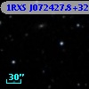 1RXS J072427.8+323713