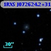 1RXS J072624.2+315915