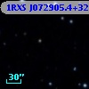 1RXS J072905.4+324608