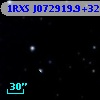1RXS J072919.9+322803