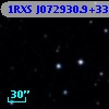 1RXS J072930.9+335953