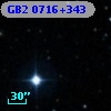 GB2 0716+343
