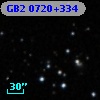 GB2 0720+334