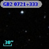 GB2 0721+333