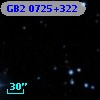 GB2 0725+322
