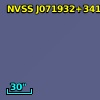 GB6 B0716+3417