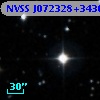 NVSS J072328+343624