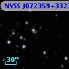 NVSS J072359+332322