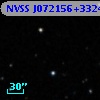 NVSS J072156+332453