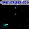 NVSS J071933+322407