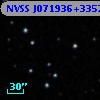 NVSS J071936+335242