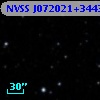 NVSS J072021+344322