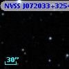 NVSS J072033+325406