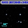 NVSS J072049+345008