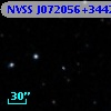 NVSS J072056+344207