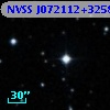 NVSS J072112+325829