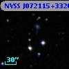 NVSS J072115+332653