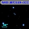 NVSS J072119+322204