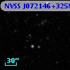 NVSS J072146+325804