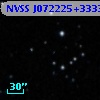 NVSS J072225+333347